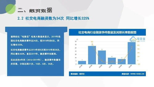 电子商务研究中心 2019年中国社交电商市场数据报告