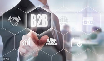 企业在开展B2B电子商务时,要把握好开展的细节