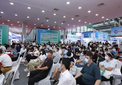 深圳跨境电商产品交易会将于2022年10月31-11月2日举办,18万专业观众!展位、门票、会刊、展商名录如何申请